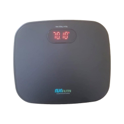 Balança Digital Premium 200Kg Abs Avanutri Menor preço em Balança Digital Premium 200Kg Abs Avanutri