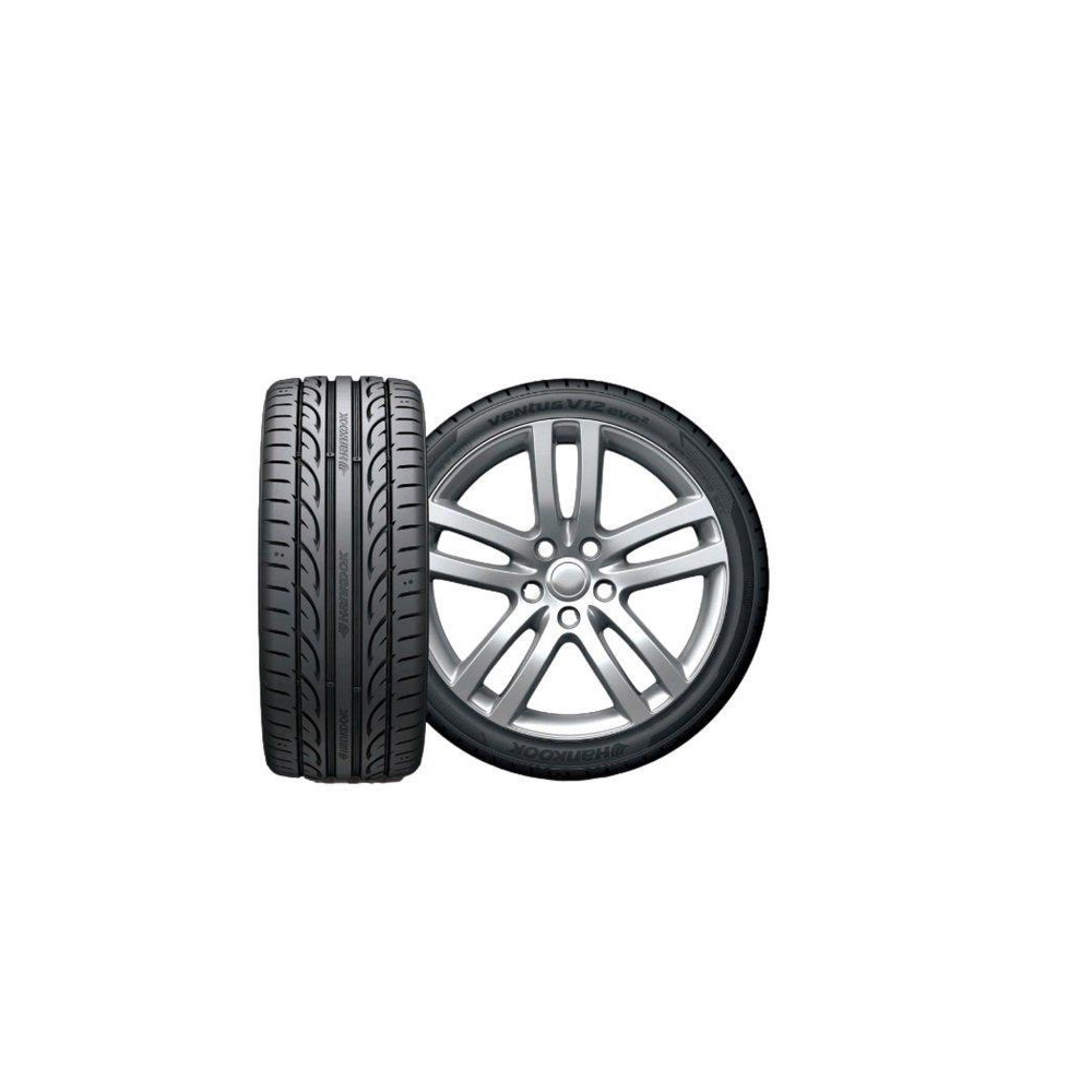 Pneu 205/45 R17 Hankook Ventus V12 Evo 2 K120 88W No Shoptime