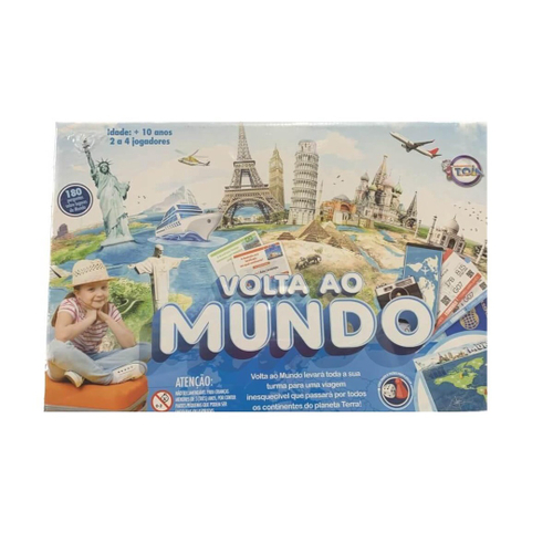 Jogo de Tabuleiro war em Promoção na Americanas