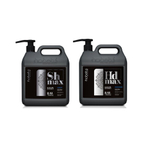 Hobety Kit Hobety Sh Max Shampoo 2,4L + Condicionador Hd 2,4L