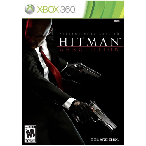 Hitman 2  Xbox One - Jogo Digital