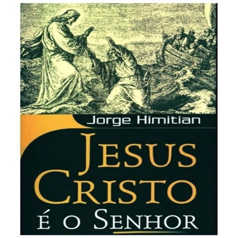 Livro Como Jesus Cristo Salvou A Minha Vida - 06 Ed em Promoção na  Americanas