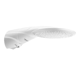 Ducha Advanced Multitemperatura Lorenzetti Branca 7500W é boa?