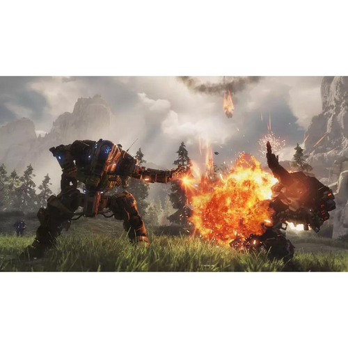 Jogo Titanfall 2 - PS4 - MeuGameUsado