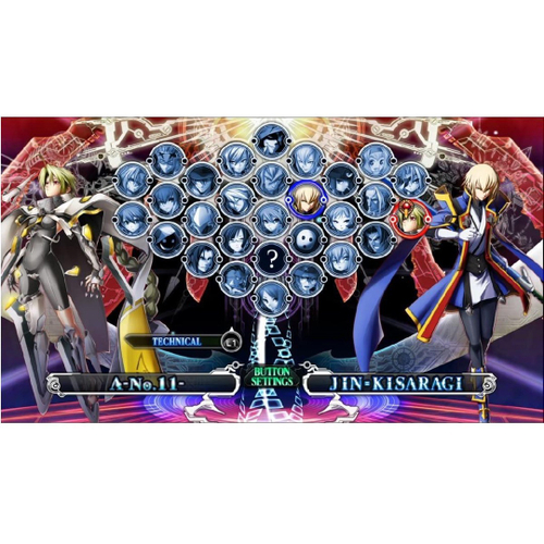 Preços baixos em BlazBlue: Chrono phantasma Jogos de videogame Microsoft Xbox  One