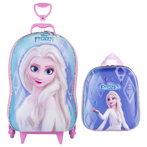 Conjunto de Chá Infantil Frozen - brink +