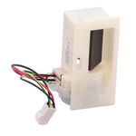 Damper Eletrônico Geladeira Brastemp Bro80 Bro81 W11022995
