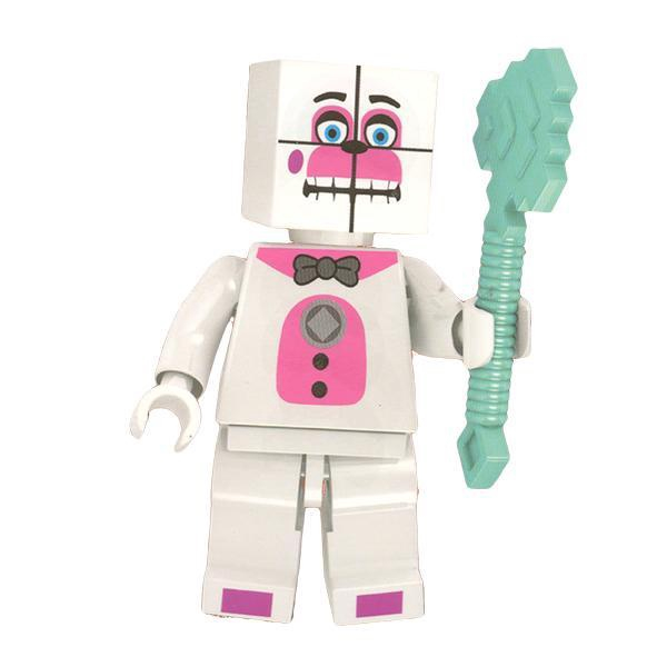 Lego best sale funtime freddy