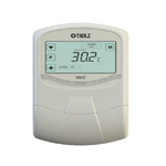 Controlador Aquecimento Solar Piscina Mmz Tholz 220V