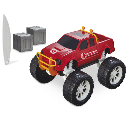 Caminhão De Bombeiro Carrinho Brinquedo Infantil Miniatura em Promoção na  Americanas