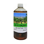 Óleo De Unção - 7 Unções - 1000Ml - Essências Importadas