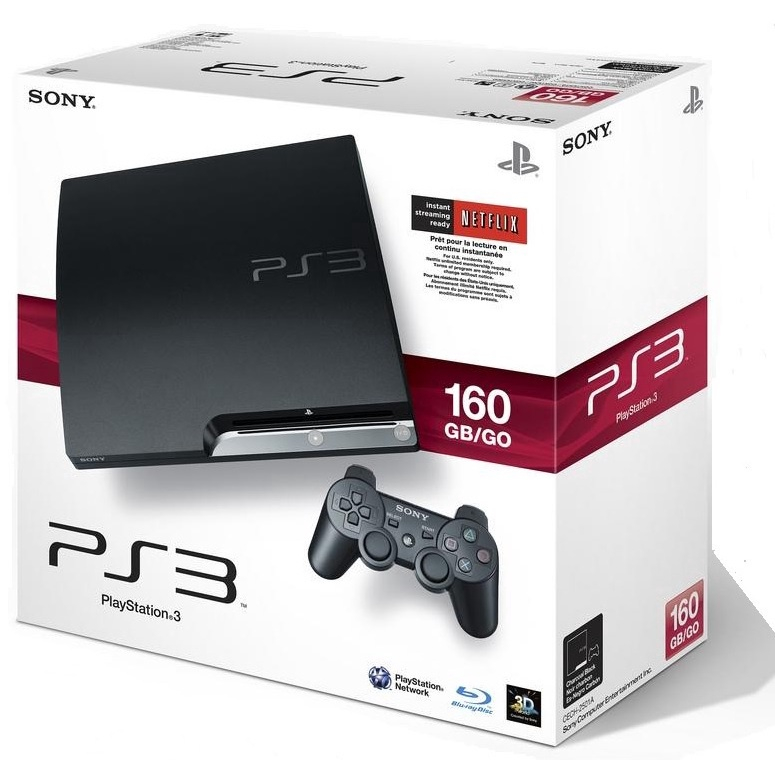 PlayStation 3: aprenda a jogar online com o console da Sony