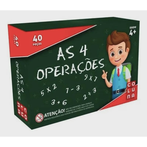 Jogos Educativos, PDF, Brinquedos