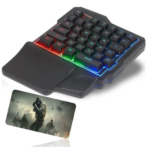 Em promoção! Codificação De Teclado Prop Escapar Da Sala De Jogo