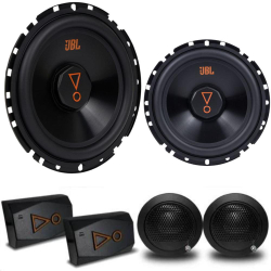 Alto Falante 12 Polegadas 6 Ohms 25 Watt's - Eletro Parts