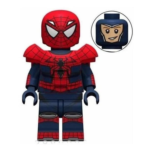 roupa homem aranha - Roblox