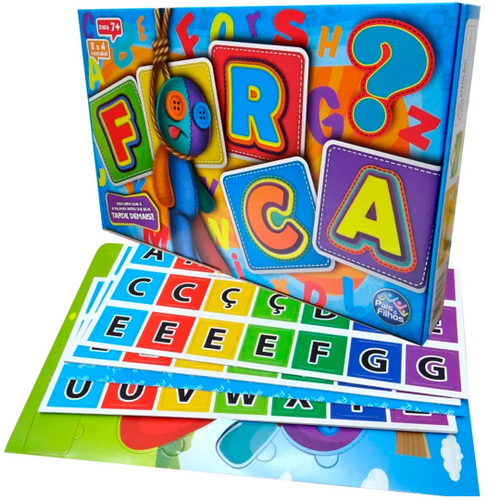 Kit Jogos Educação Infantil Bebê Criança P Imprimir F Gr