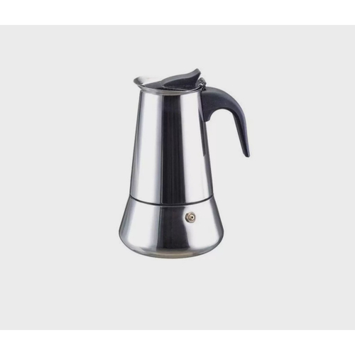 Cafeteira Italiana Art House Inox - Zf2216