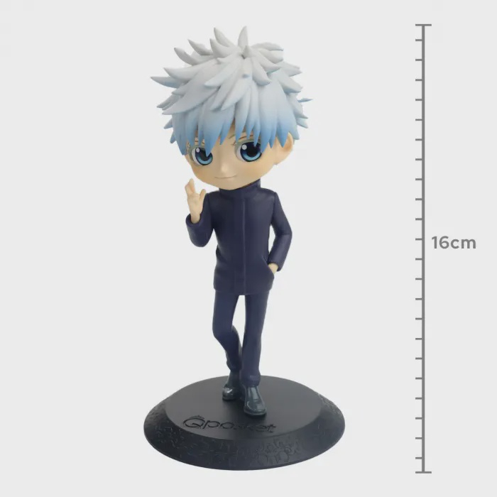 Miniaturas Hunter X Hunter Figure Colecionável Anime Boneco Hunter