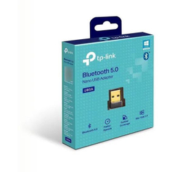 Adaptador Bluetooth 5.0 Tp-Link Ub5A Nano é boa?