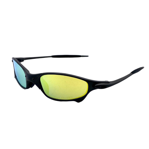 Oculos Oakley Penny Juliet Xmetal Preta na Americanas Empresas