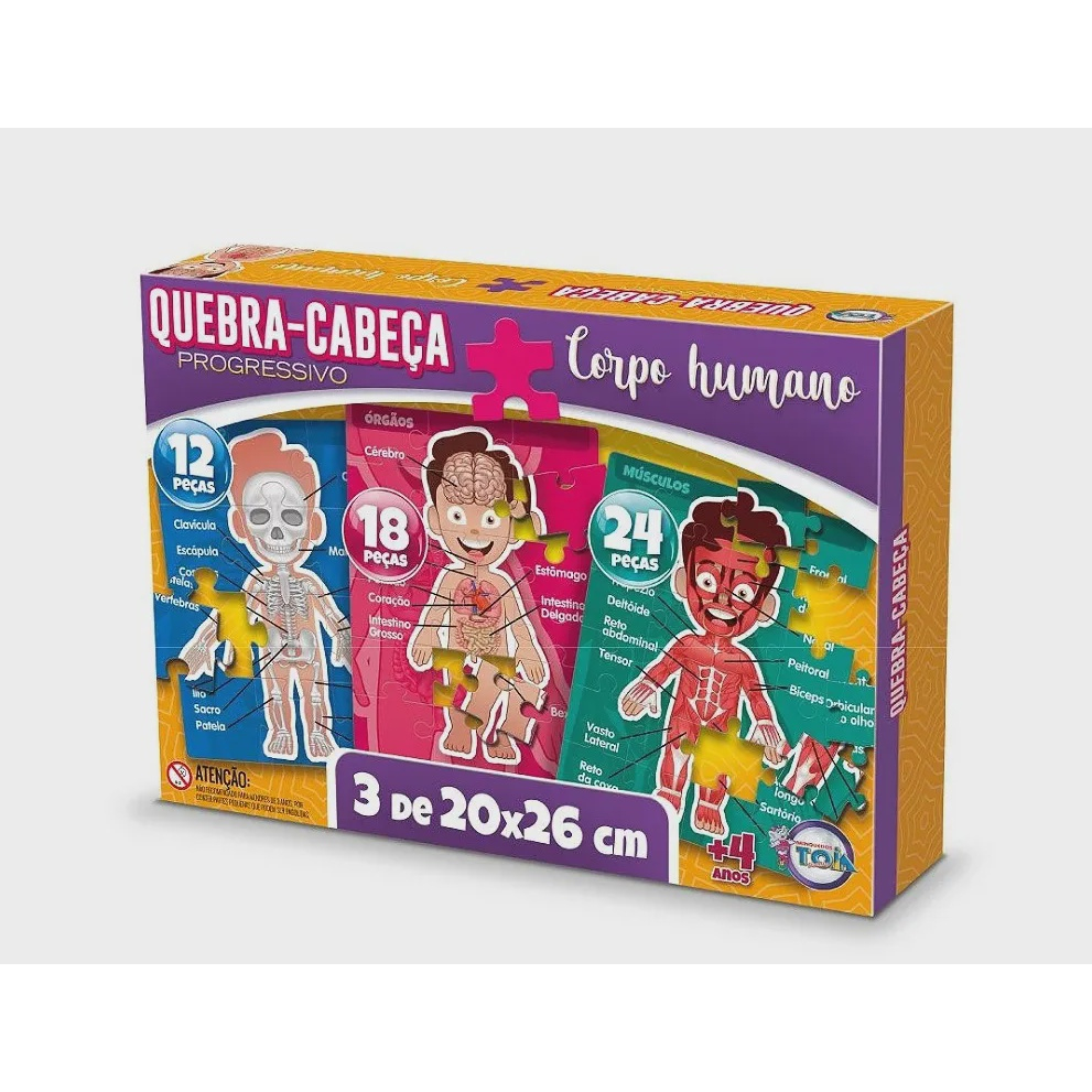 belos corpos - puzzle online