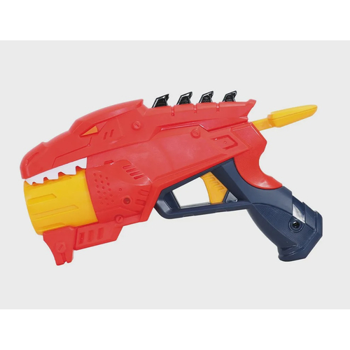 Lançador De Dardos Nerf Dinossauro em Promoção na Americanas