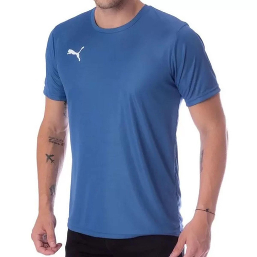 Camisa puma liga on sale jersey