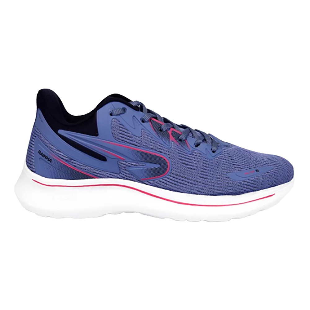 Tenis rainha feminino para hot sale corrida