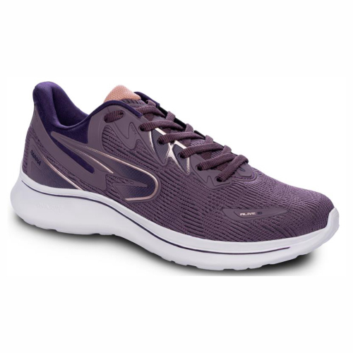 Tenis rainha deals feminino para corrida