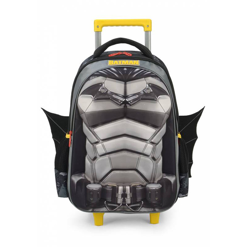 Mochila Liga da Justiça Batman 2813BM22