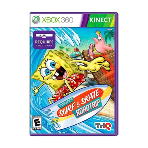 Jogo De Skate Para Xbox 360 com Preços Incríveis no Shoptime