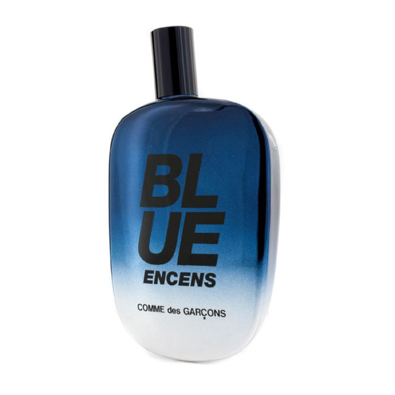 comme des garçons blue encens