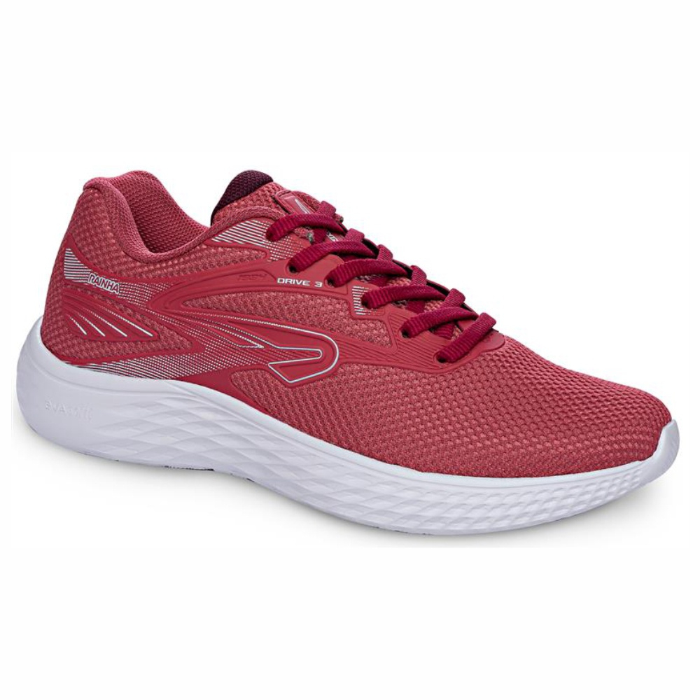 Tenis rainha sale para corrida