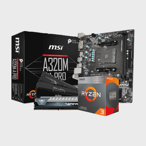 Ryzen 3 3200g soporta 3200mhz online ram