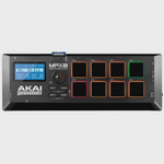 Controladora akai mpx 8