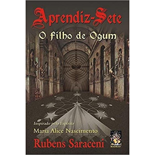 A  Livros  Rubens Saraceni 