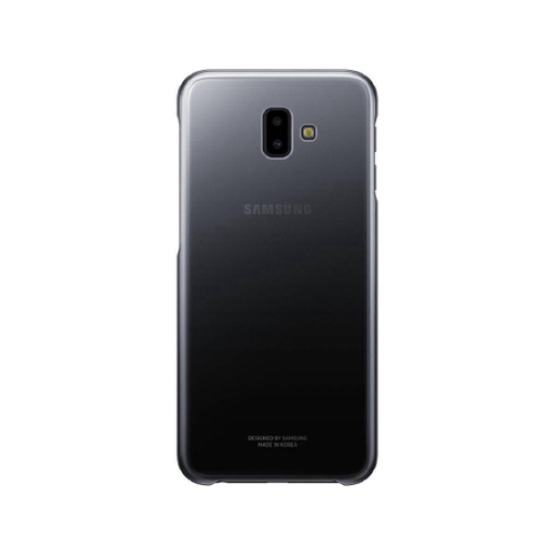 samsung galaxy j6 black colour