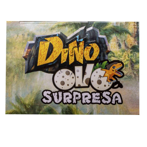 Jogo Acqua Game Mundo Dino – DM Toys