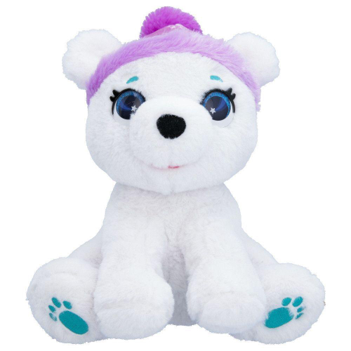 Boneco Pelúcia Baby Blue Babão Rainbow Friends Roblox em Promoção na  Americanas