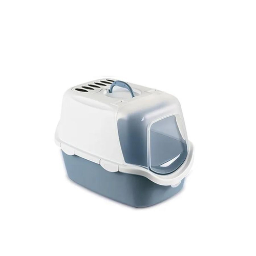 Easy clean deals litter box