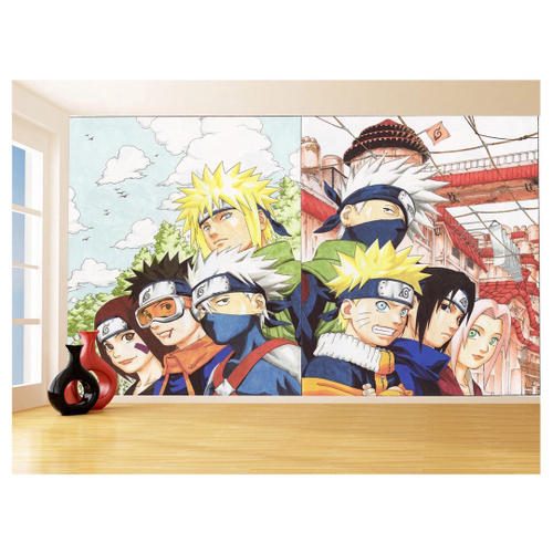 Anime Episode 1 Wall Art for Sale