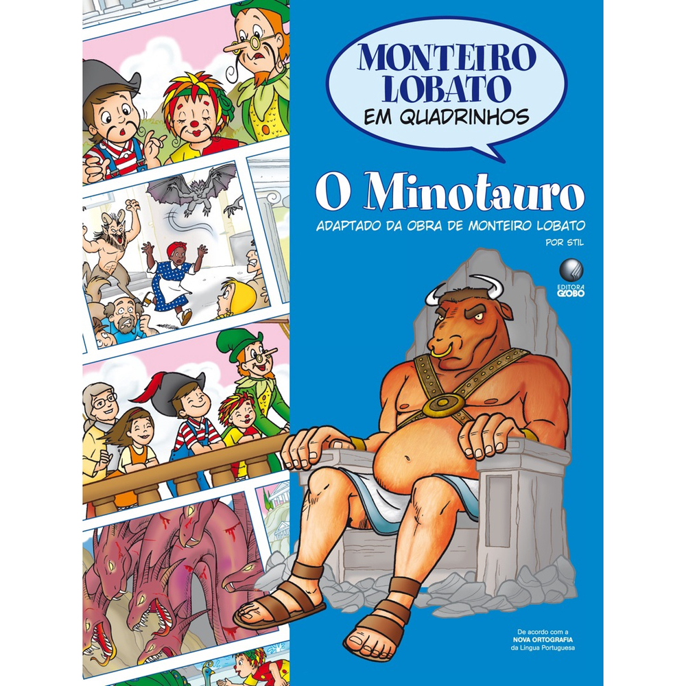 No Labirinto do Minotauro: Browser Games