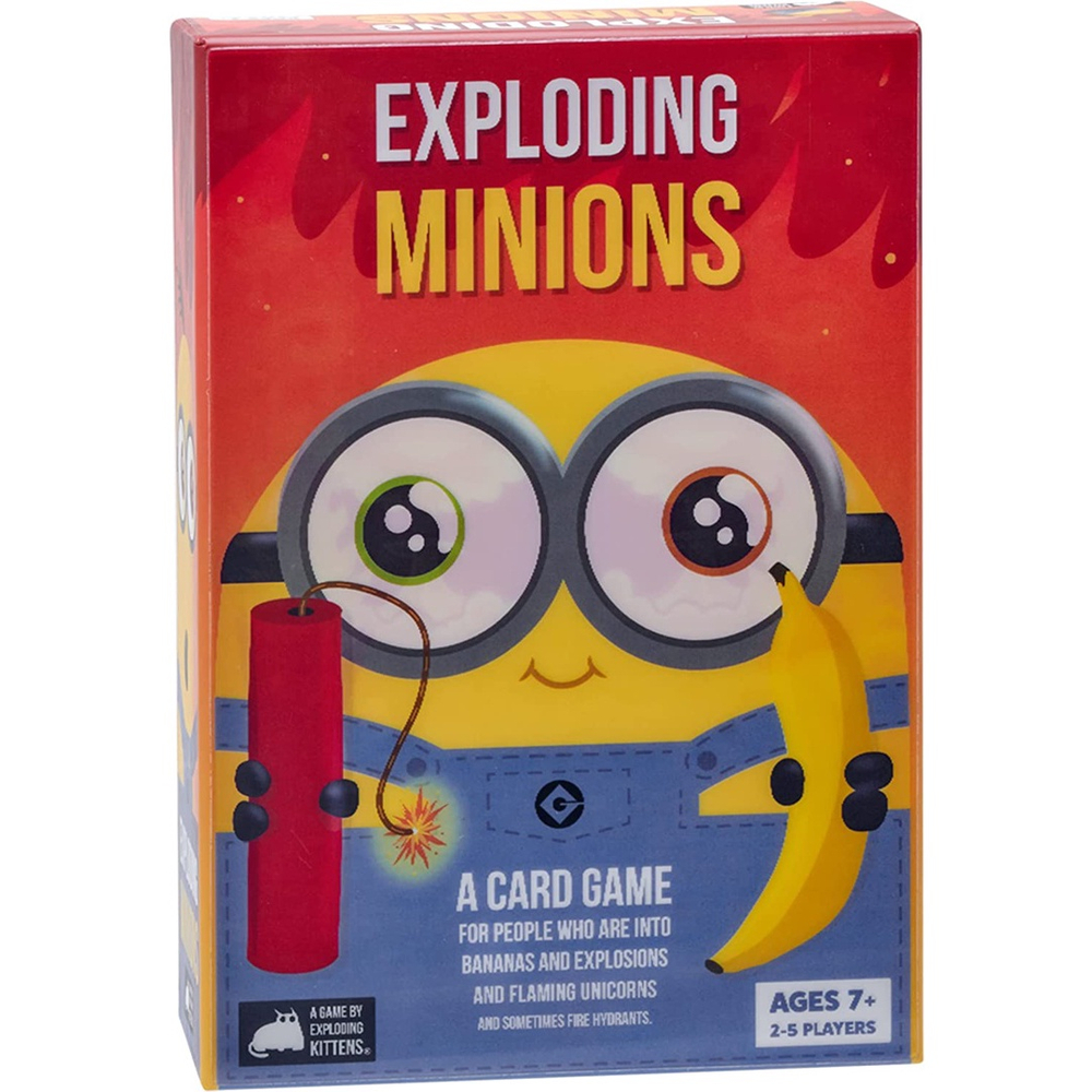 Jogo de cartas uno minions 2 em Promoção na Americanas