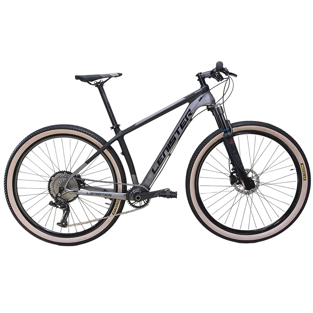 Bicicleta Aro Absolute V Lenister Carbono Bike Mtb Submarino