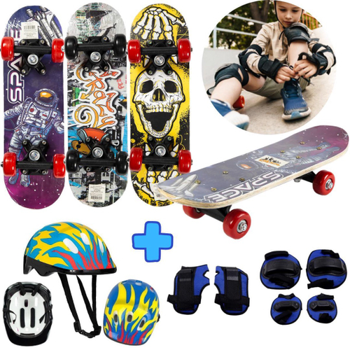 Skate Dedo Brinquedo Infantl Divertido Truck Metal Lixa Kit - Carrefour