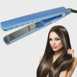 Chapinha Prancha Profissional 1 1/4 Até 450ºF - Bivolt é boa?