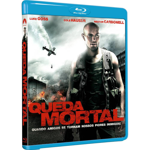 Bluray + Dvd Jogos Mortais - Coleção 8 Filmes - Lacrado