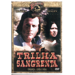 Dvd Trilha Sangrenta - london filmes