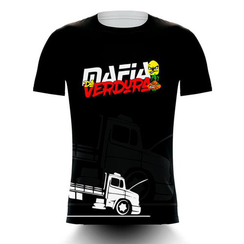 Camisa store da gbn